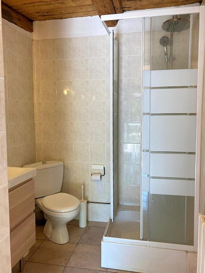 Location Gite Entre Cahors Et St Cirq Lapopie Arcambal Exterior foto